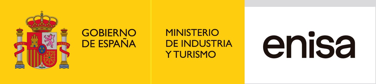 ENISA — Gobierno de España, Ministerio de Industria y Turismo