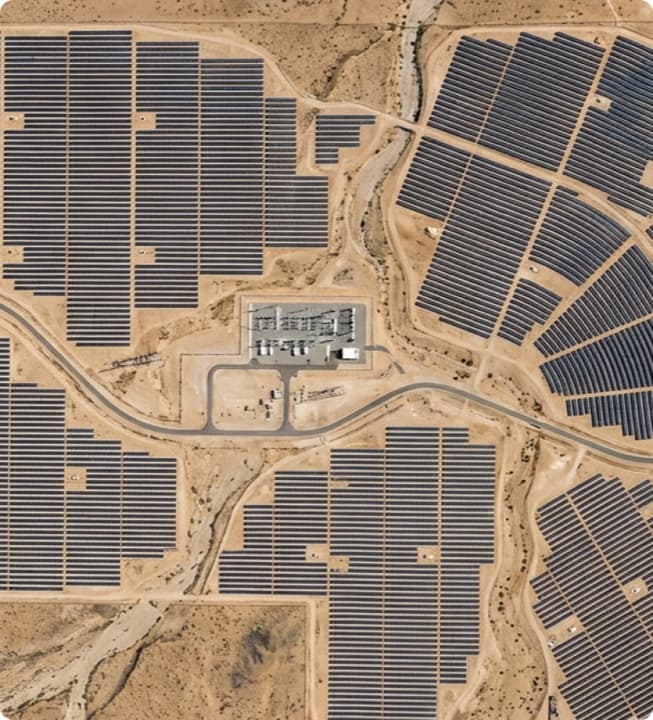 Financiación de construcción de proyectos renovables de 140MW — Financiación Corporativa