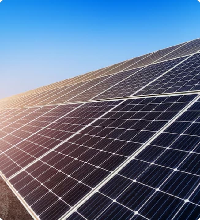 Adquisición de proyectos renovables de tarifa regulada de 2MW — Compraventa de Proyectos